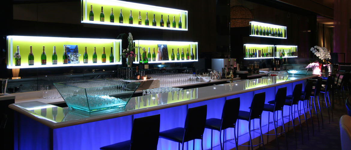 Serveillance Systems